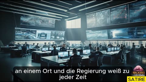 Die Sendung mit dem Blob #1 - Bargeld
