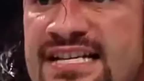 Roman rang....vs....Brock lesnoe