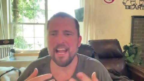 Disinfo Clown Owen Benjamin: Islam Is Logic Judaism Is Reason