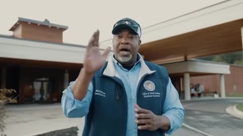 Mark Robinson L.G. North Carolina