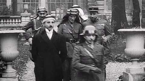 BBC - The First World War - Part 10 of 10 - War Without End