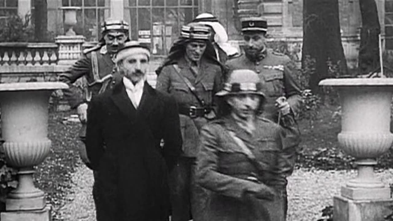 BBC - The First World War - Part 10 of 10 - War Without End