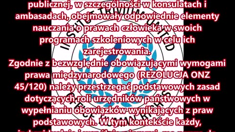 Rezolucja ONZ