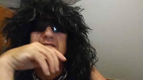 In Hiding - Diary Of A Madman