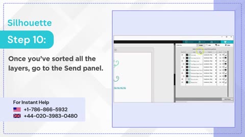 Silhouette Studio Tutorial for Beginners - How to use Easy Steps