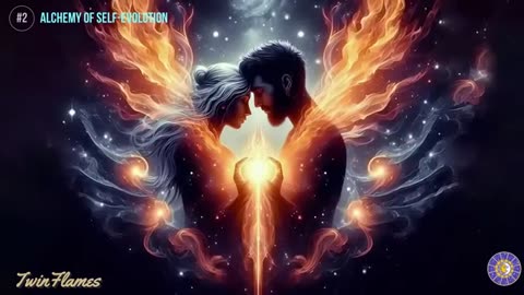 When Does Your Divine Masculine Become the Chaser? ❤️ 5 Laws of Twin Flame Attraction TwinFlames