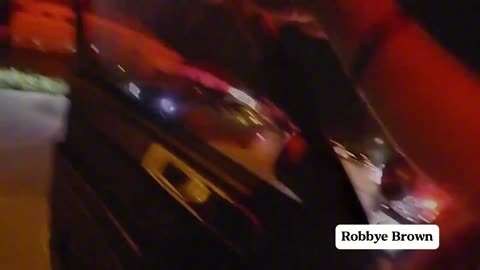 Fort Wayne Officer Pulls Woman From Car and Strikes Her After She Resists Arrest
