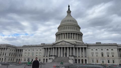 Roman Architecture in Washington, D.C.