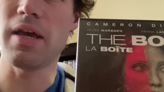 Micro Review - The Box