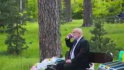 Funny video with msg MUST WATCH