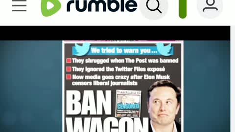 Twitter Files- Censorship Revealed