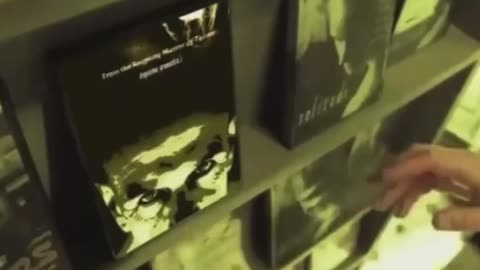 Anti-piracy ad from 2004