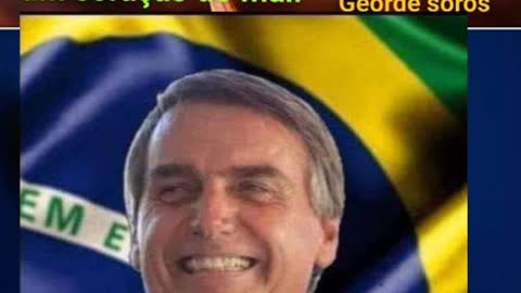 ÁUDIO - Os Inimigos do Brasil...