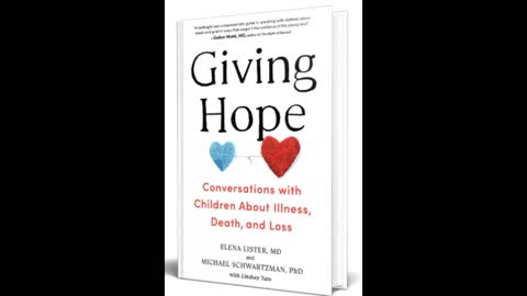 Giving Hope With Dr. Schwartzman