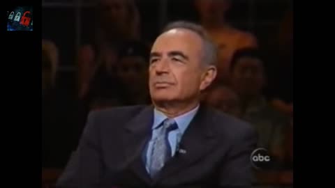 Comedian George Carlin - On 'Conspiracy Theories'