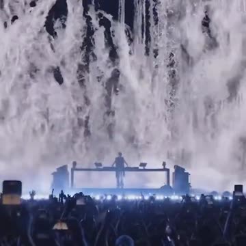 ‘Time’s a Fantasy’ - my remix for Portugal. The Man 🌊 #anyma