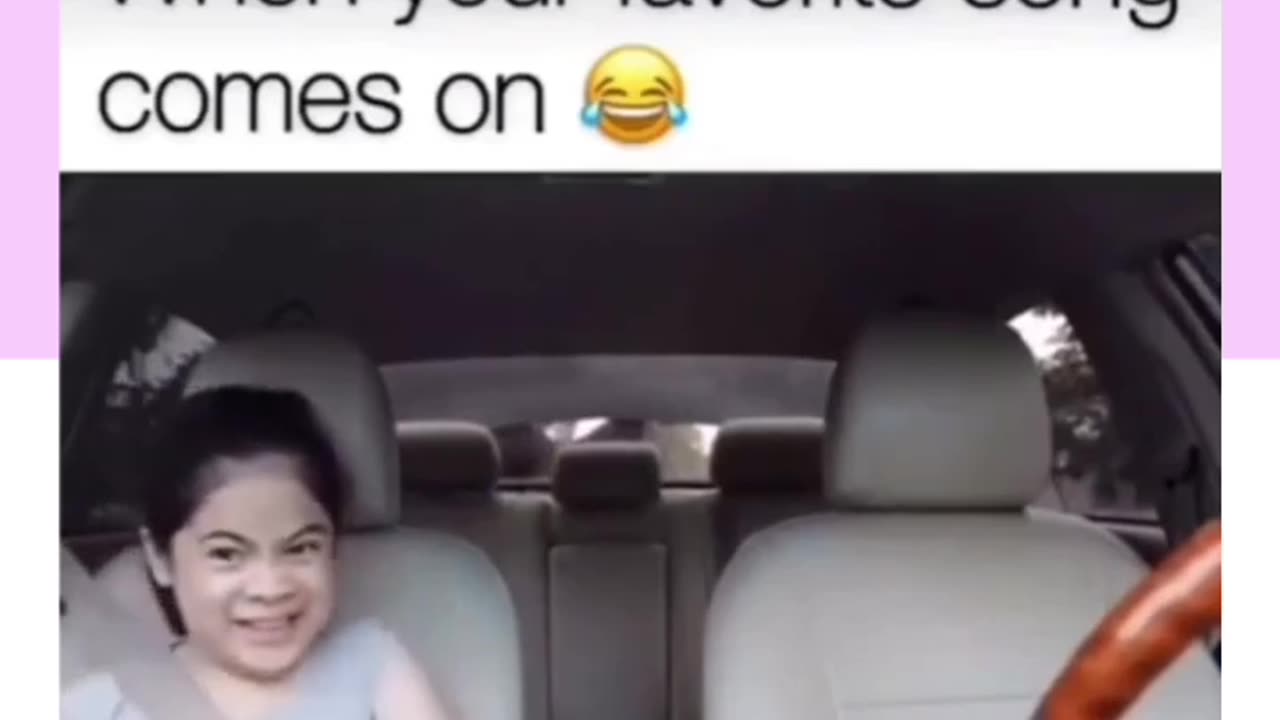 Try not to laugh 😂