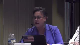 Wesley Hunt takes a flame thrower to woke liberal prosecutors..