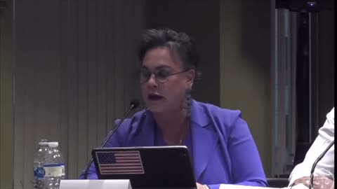 Wesley Hunt takes a flame thrower to woke liberal prosecutors..