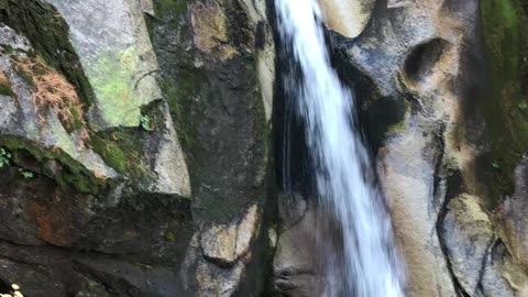 Small Stream