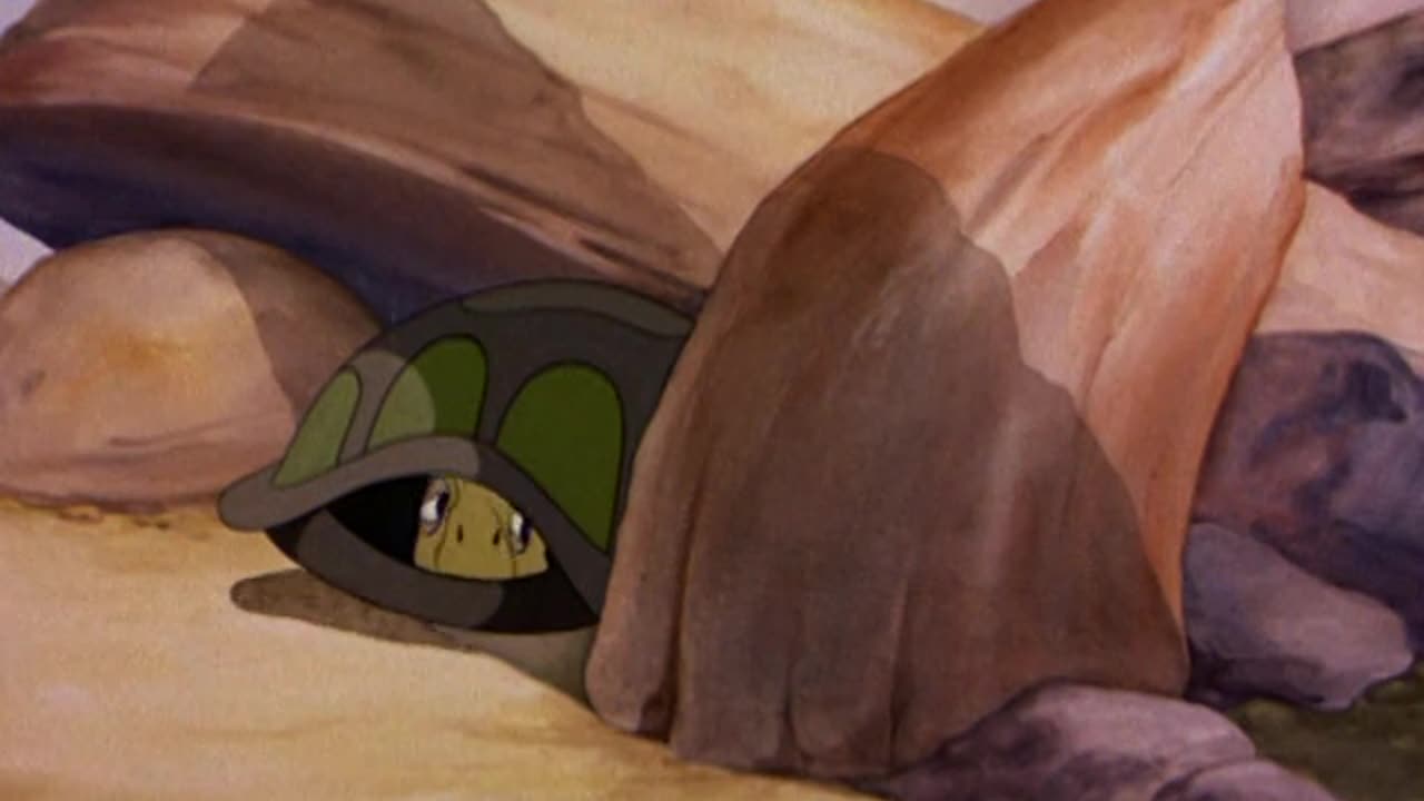 MGM Cartoons - 1942x03 - The First Swallow