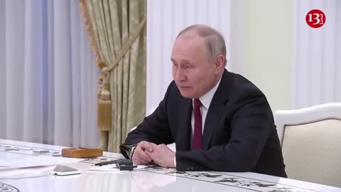 Russia's Putin meets Chinese Defence Minister Li Shangfu in Moscow