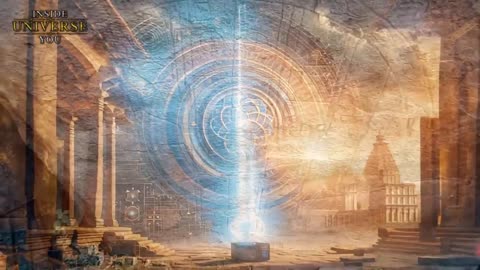 Stargate and ponder the possibilities of what lies beyond our world. Sri Lanka!