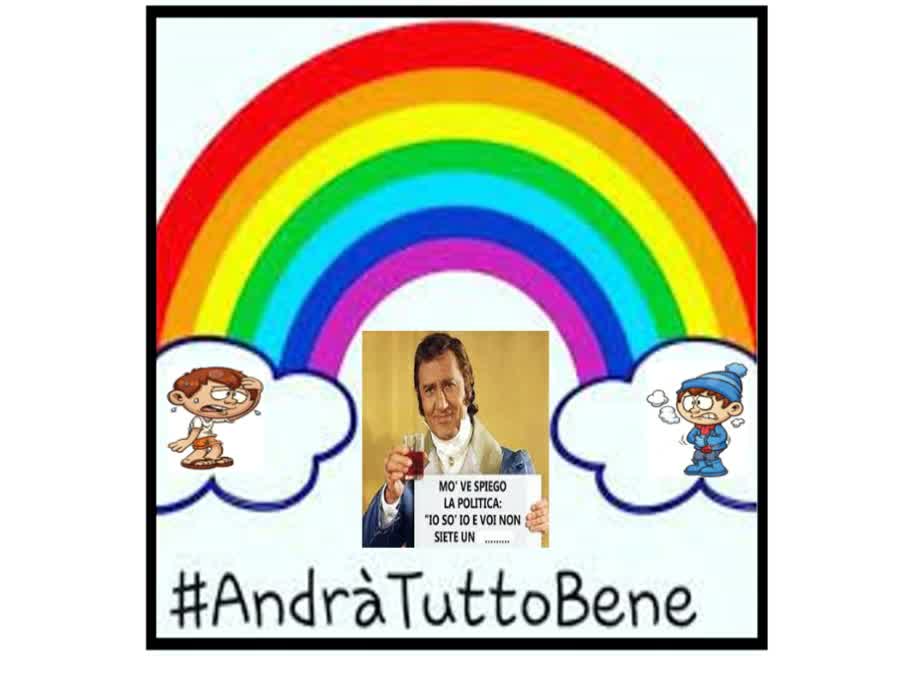 🤔"CHIEDIAMOCI 🤔 PREFERIAMO LA PACE O IL CONDIZIONATORE ACCESO? "🤔🤔🤔...