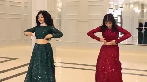 Ghagra | Wedding Choreography | wedding dance with girls | viral video