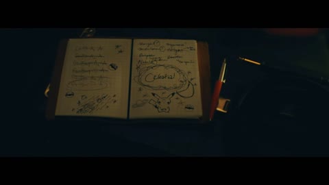 Ed Sheeran, Pokémon - Celestial [Official Video]