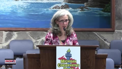 Rebecca Terrell-MCU-2023 Conference