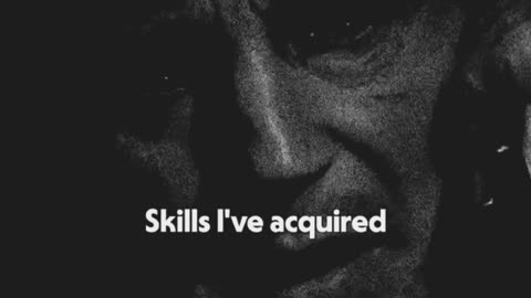 i Don't have Money I have Skill