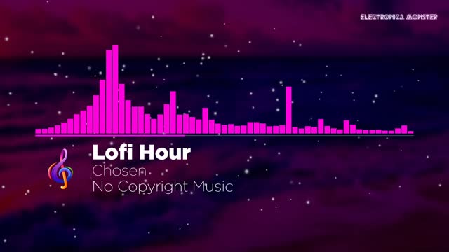 Chosen | Electronic Music | Free Background Music | No Copyright Music | Electronica Monster