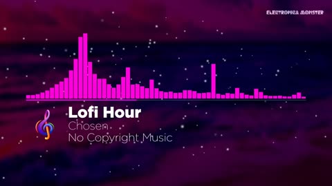 Chosen | Electronic Music | Free Background Music | No Copyright Music | Electronica Monster