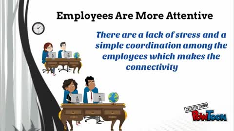 5 Benefits Of Virtual Office