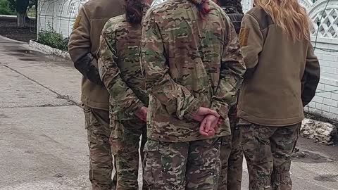 Azov sniper