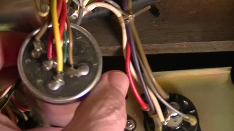 Teac A4010SL UPDATE - Identifying the problem