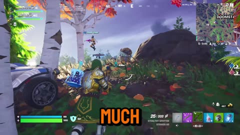 Can't catch a break late game