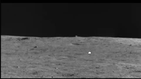 Supporter Video | My opinion on China finding “strange cube” on the moon