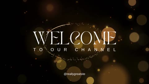 welcome sparkies