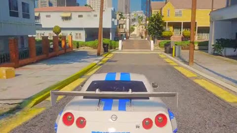 GTA V