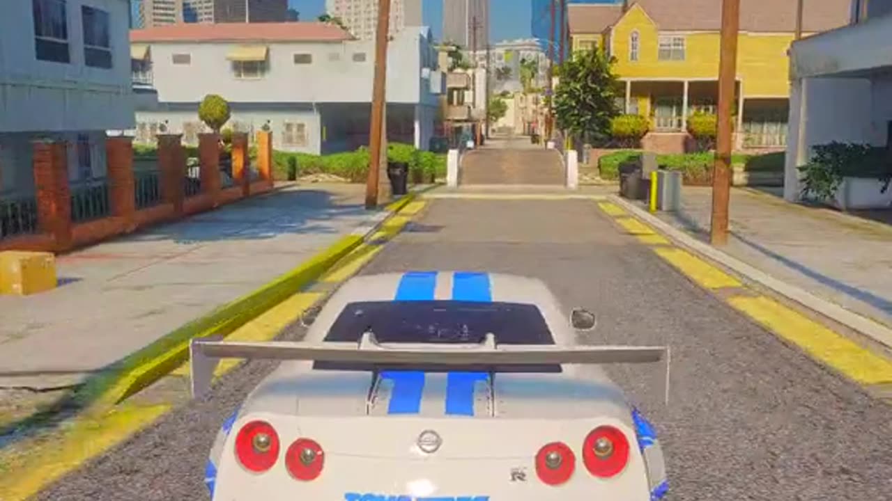 GTA V