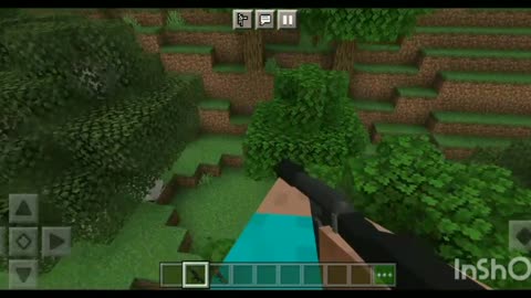 Minecraft mod military