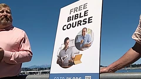 Cult Rebukes: JW Wavers On His Hell Doctrine