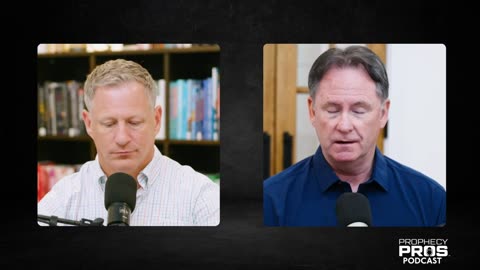 Prophecy Pros Podcast