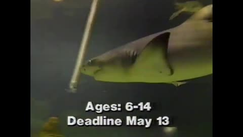 April 7, 1989 - Indianapolis Be Zookeeper for a Day & CYO Camp