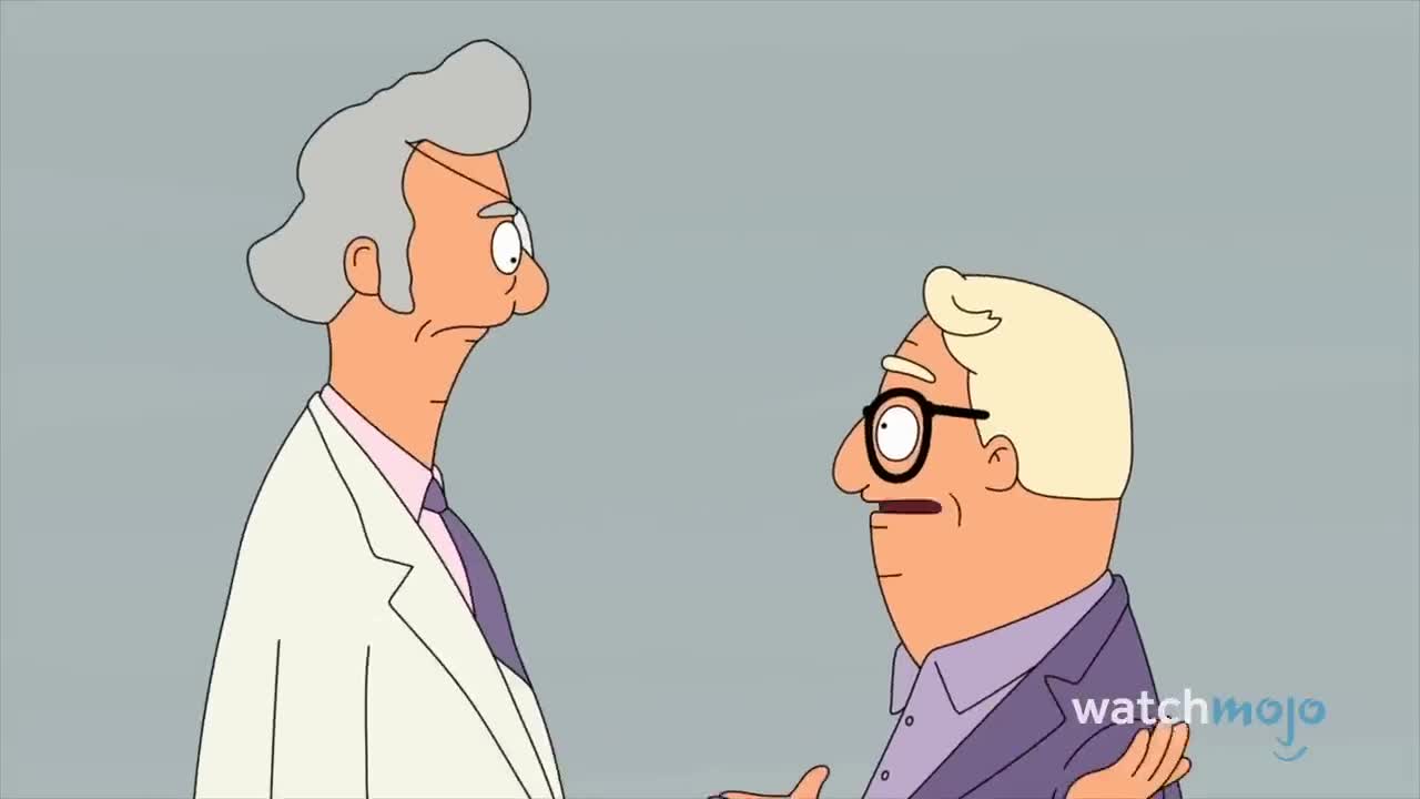 Top 10 Cartoon Mistakes That Were left In