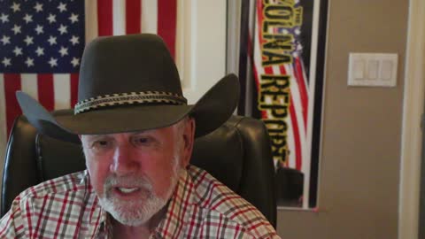 Florida Surgeon General Advises 18-39 Year Olds To Avoid The COVID Jabs!