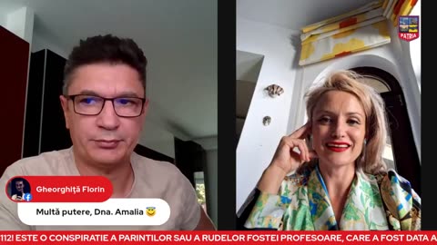 Luis Lazarus - Zeus TV; 11.09.2023; video 1