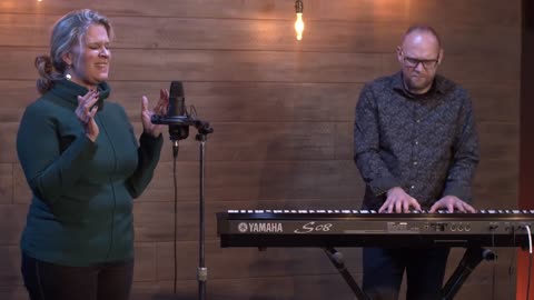 Living by Faith & Walking by Faith PART 4 FMCO Dr. Francis Myles & Pastor Carmela Myles